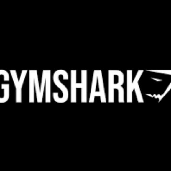 GYMSHARK Seamless Vest Grey Tank Top Size S - Picture 3 of 6